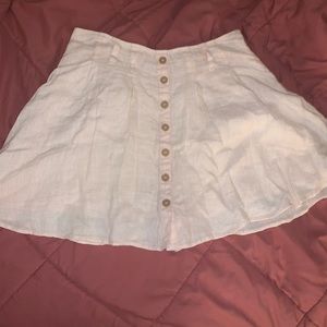 Free People Skort